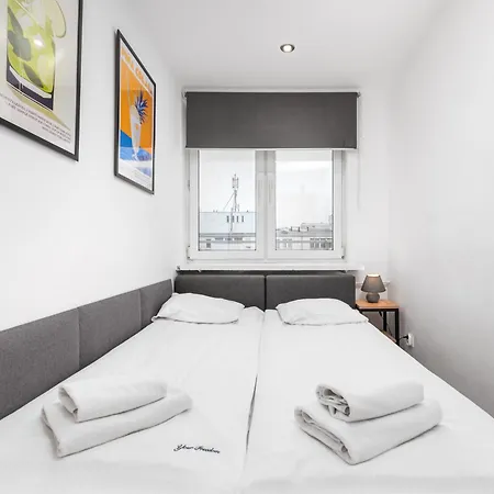 3 Bedroom Panska With Ac By Your Freedom Apartment