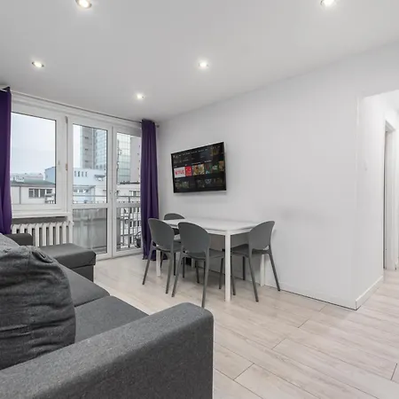 3 Bedroom Panska With Ac By Your Freedom
