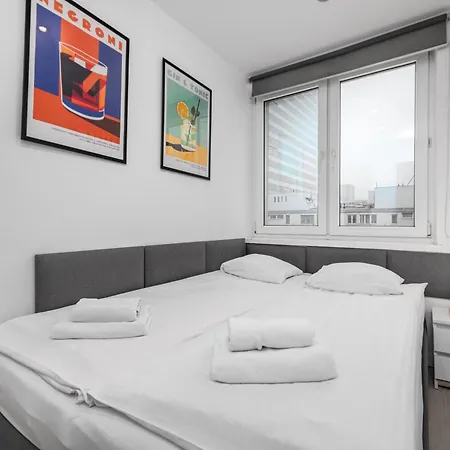Apartment 3 Bedroom Panska With Ac By Your Freedom *