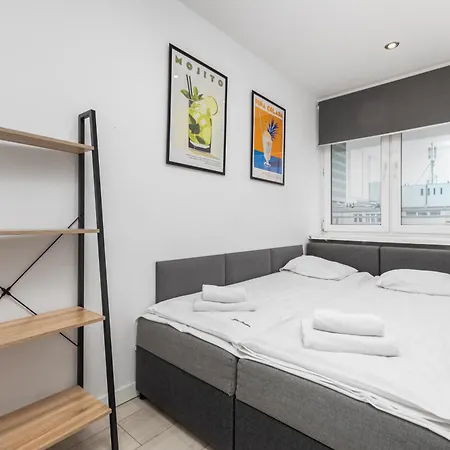 Apartment 3 Bedroom Panska With Ac By Your Freedom *