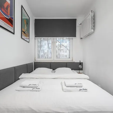 3 Bedroom Panska With Ac By Your Freedom Apartment