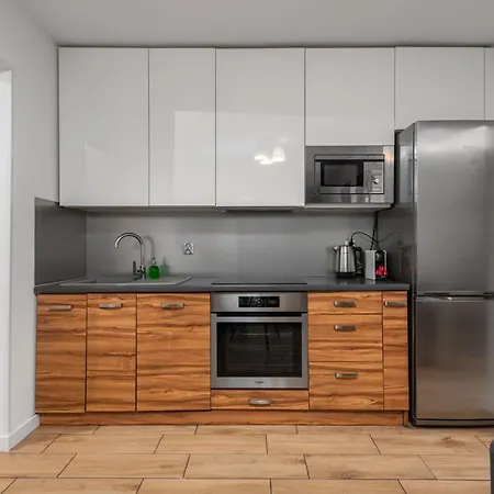 Lejlighed 3 Bedroom Panska With Ac By Your Freedom Warszawa
