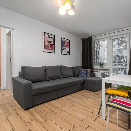 Apartment 3 Bedroom Panska With Ac By Your Freedom Warschau