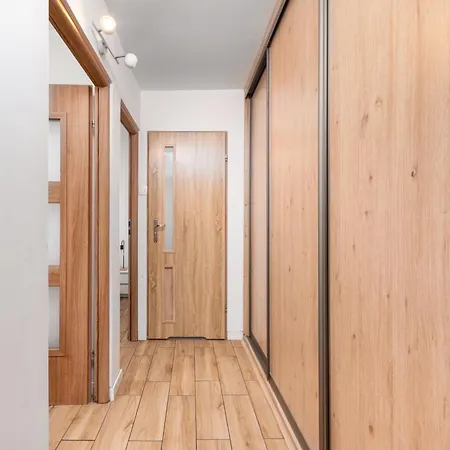 3 Bedroom Panska With Ac By Your Freedom Apartment
